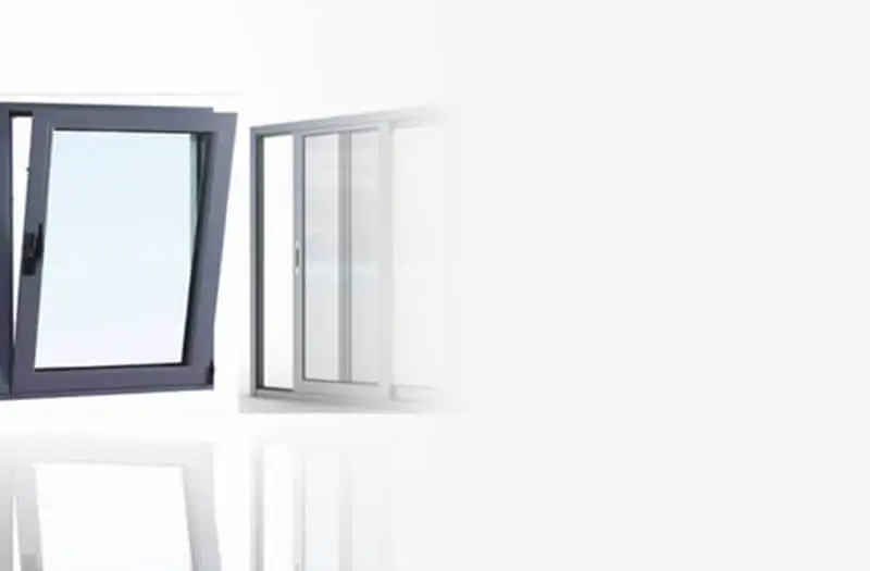 Antalya Aluminyum Kapı Pencere Sistemleri | Antalya Alüminyum Doğrama Sistemleri | Efg Alüminyum Antalya